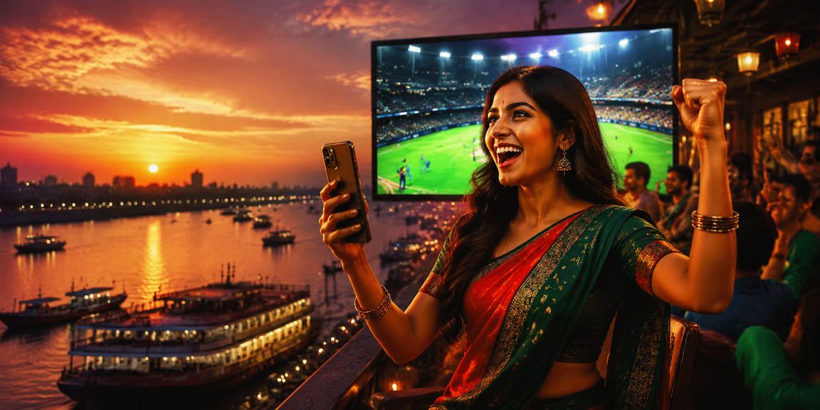 Cricket Betting in Rajshahi — 777d Bangladesh